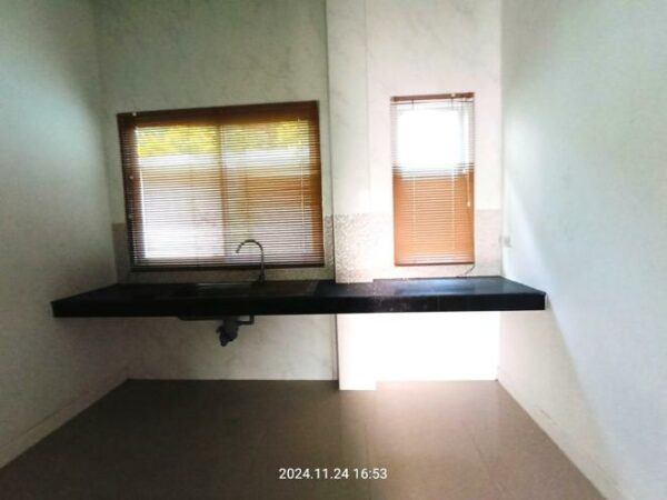 02 Single House _photo