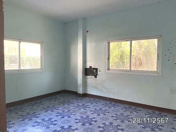 02 Single House _photo