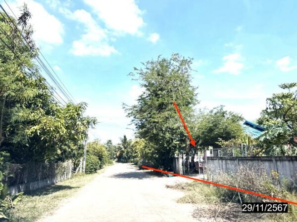 02 Single House _photo