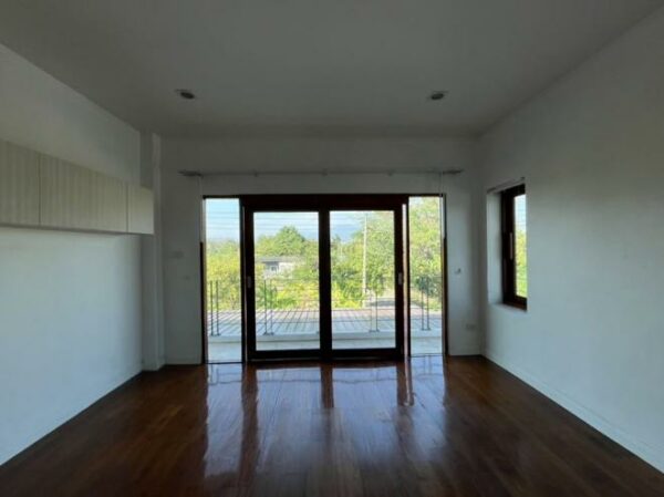02 Single House _photo