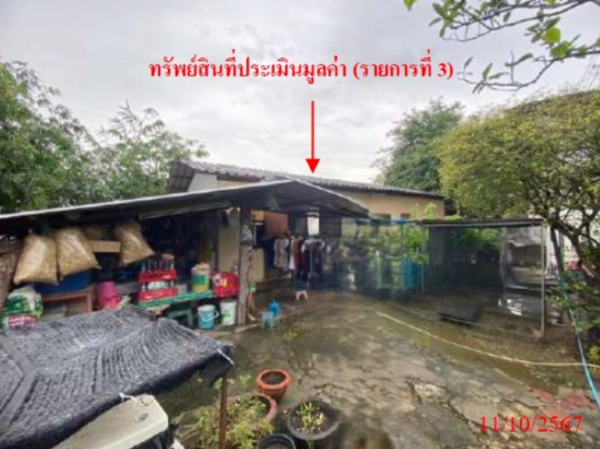 02 Single House _photo