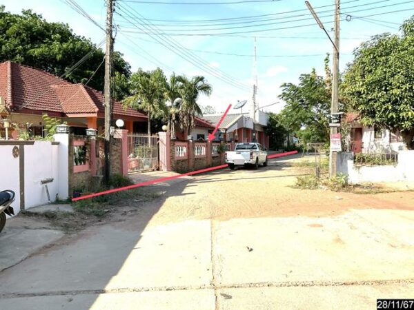 02 Single House _photo