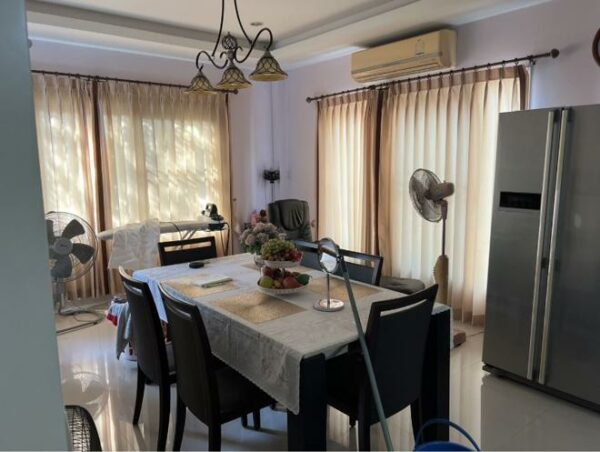 02 Single House _photo