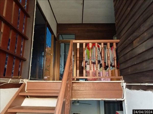 02 Single House _photo
