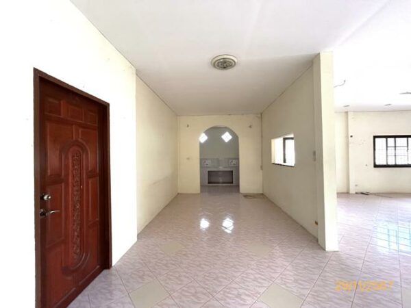 02 Single House _photo