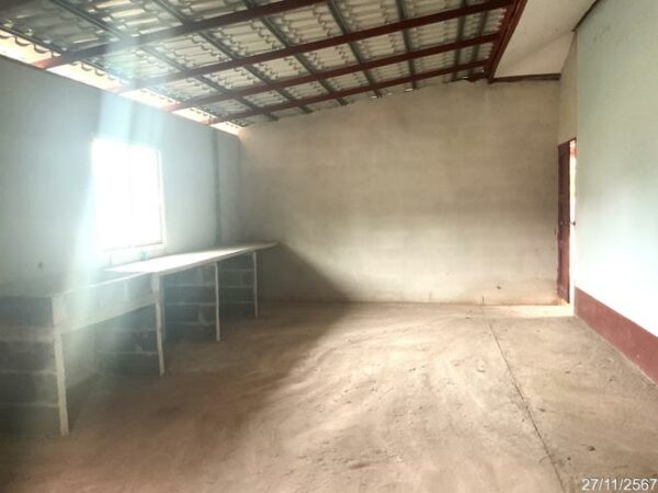 02 Single House _photo