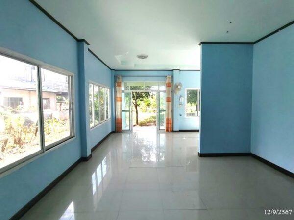 02 Single House _photo
