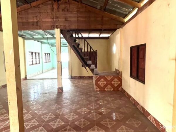 02 Single House _photo