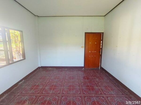 02 Single House _photo