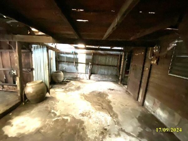 02 Single House _photo