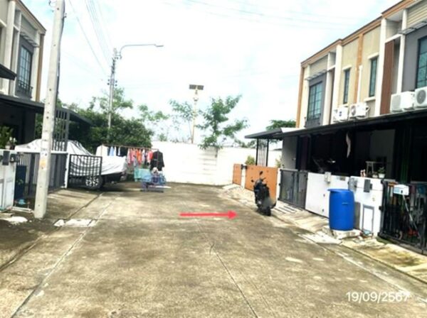03 Townhouse _photo