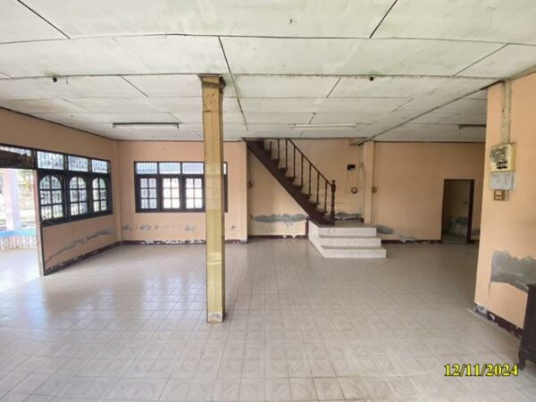 02 Single House _photo