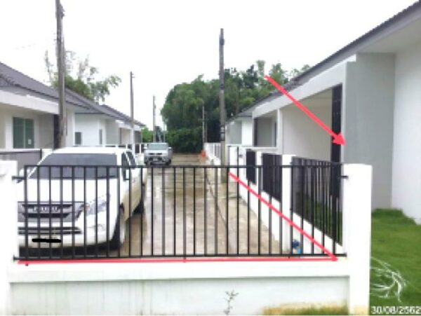 02 Single House _photo
