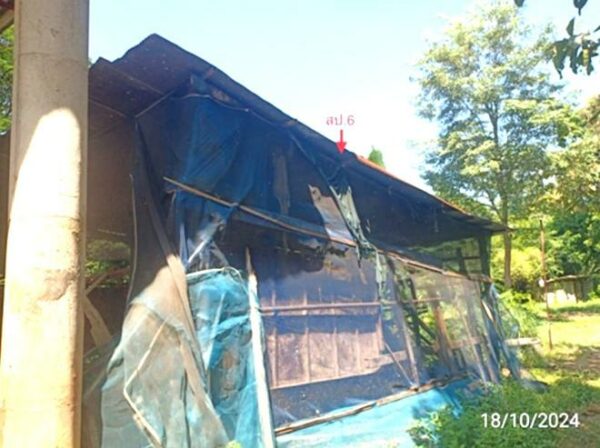 02 Single House _photo