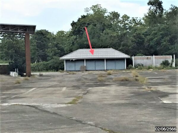 12 warehouses _photo