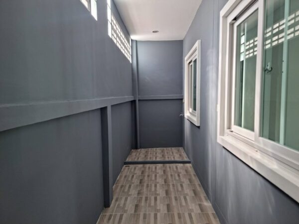 03 Townhouse _photo