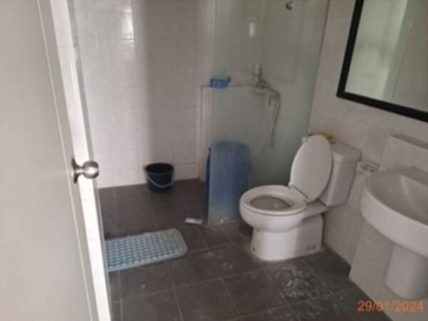 02 Single House _photo