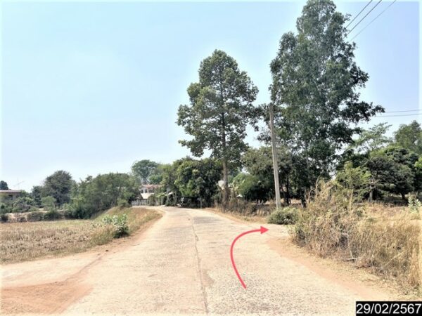 01 Land is empty. _photo