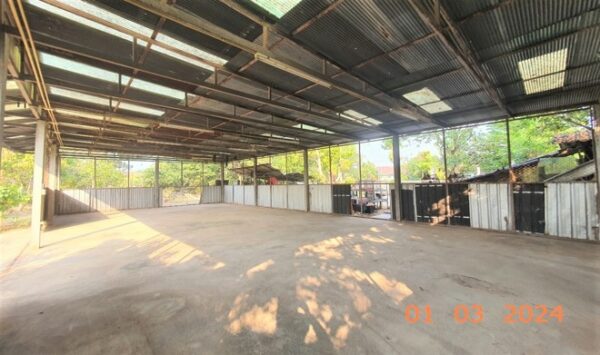 02 Single House _photo