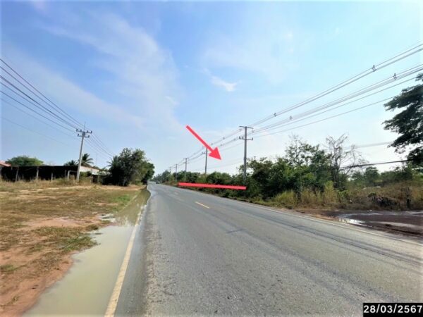 01 Land is empty. _photo