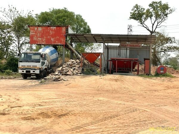 12 warehouses _photo