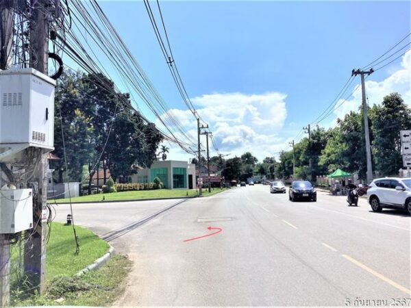 02 Single House _photo