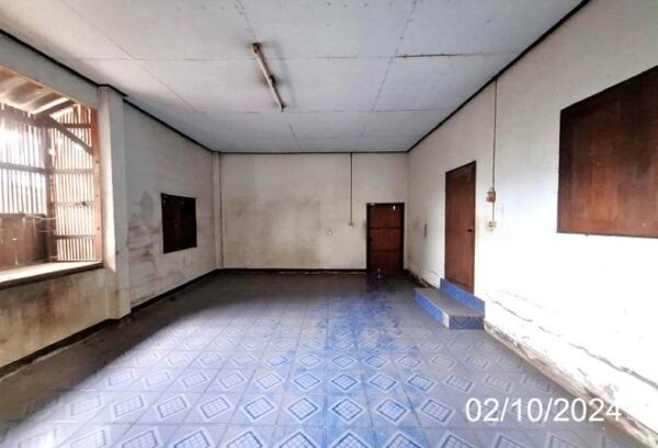 02 Single House _photo