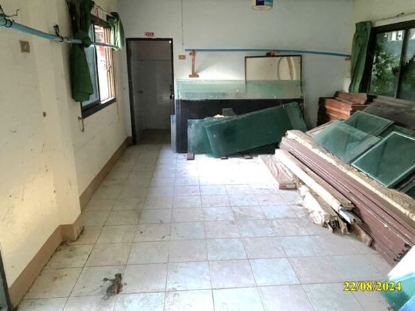 02 Single House _photo