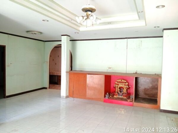 02 Single House _photo