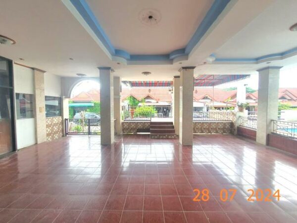 02 Single House _photo