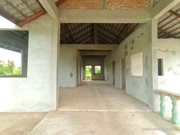 02 Single House _photo