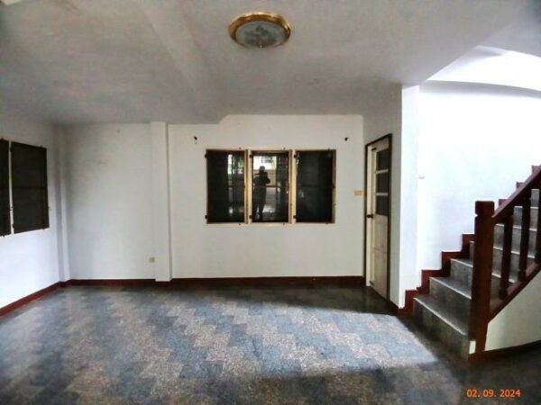 02 Single House _photo