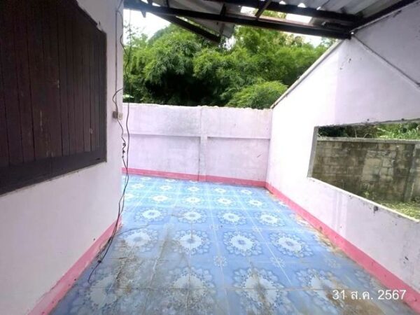 02 Single House _photo