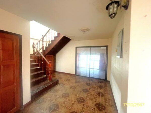 02 Single House _photo