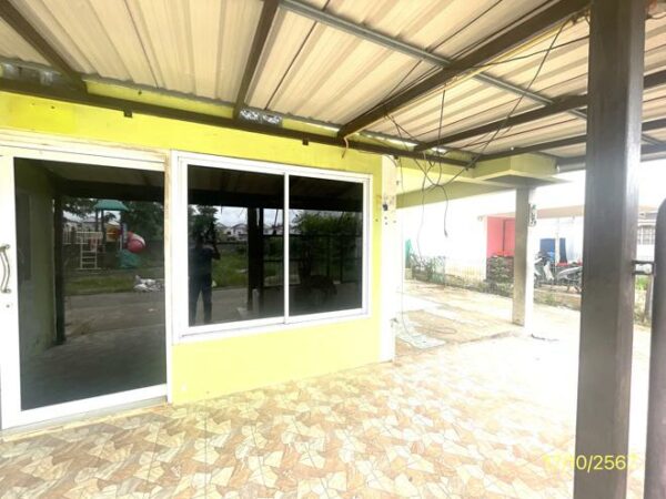 02 Single House _photo