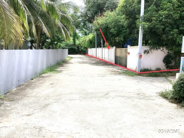 02 Single House _photo