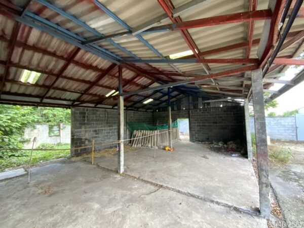02 Single House _photo