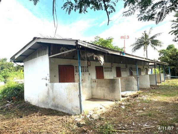 02 Single House _photo