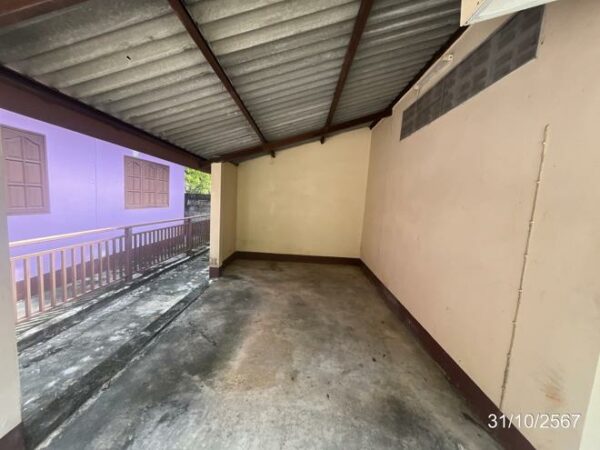 02 Single House _photo