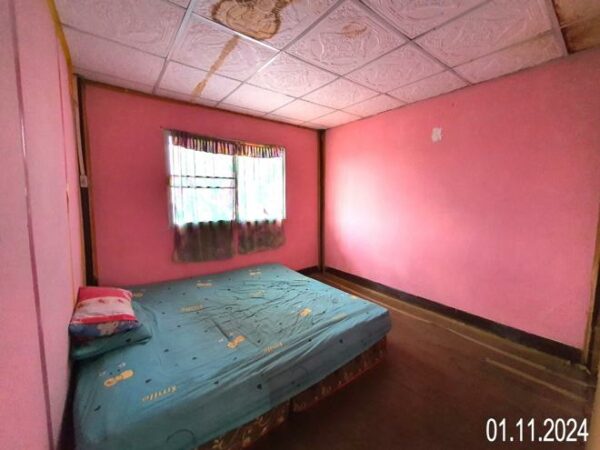 02 Single House _photo