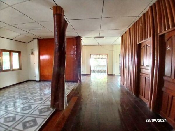 02 Single House _photo