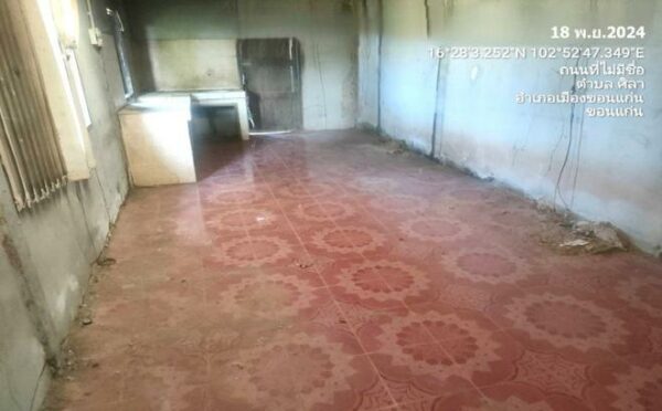 02 Single House _photo