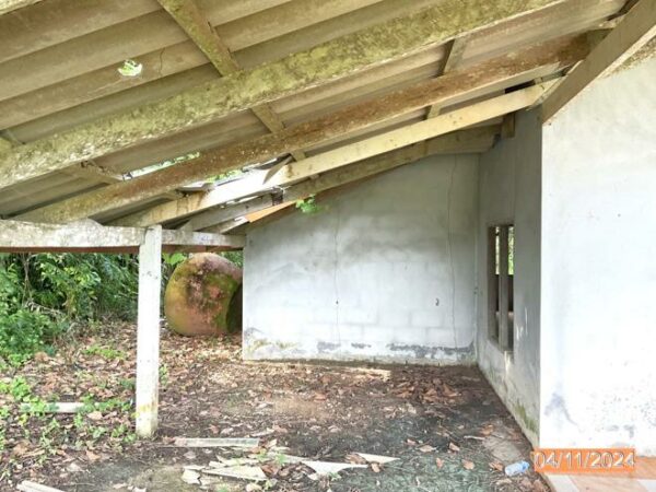 02 Single House _photo