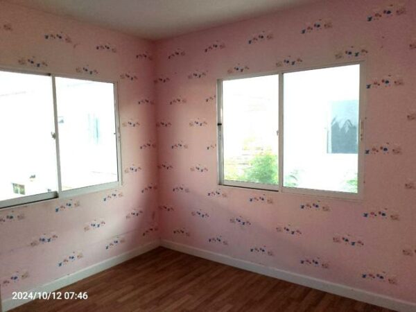 02 Single House _photo