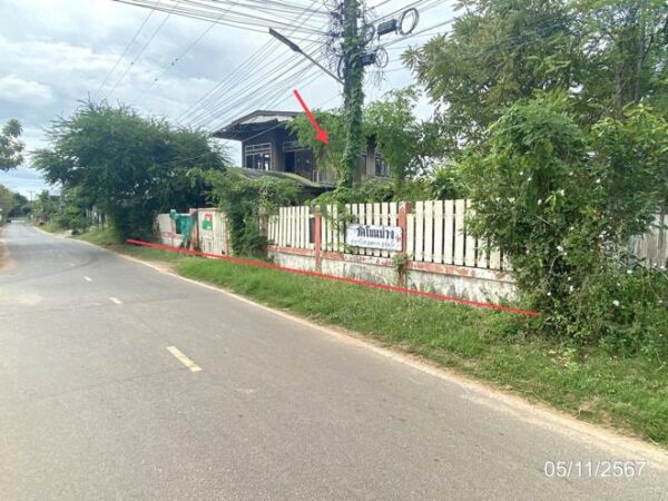 02 Single House _photo