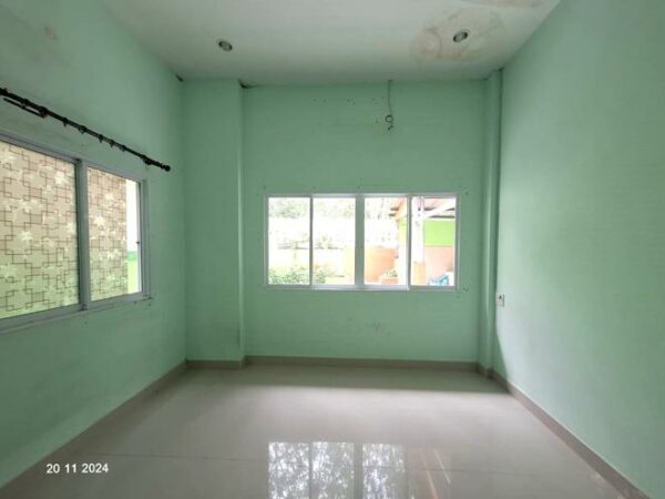 02 Single House _photo