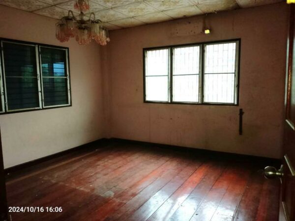 02 Single House _photo