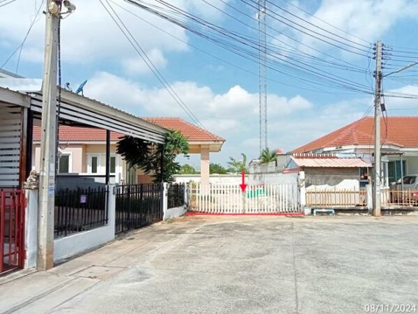 02 Single House _photo