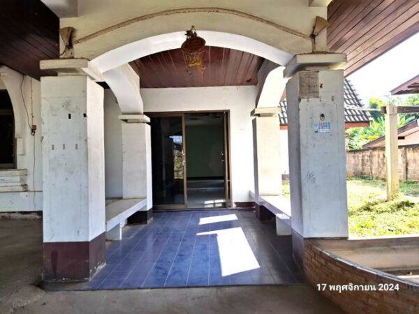 02 Single House _photo