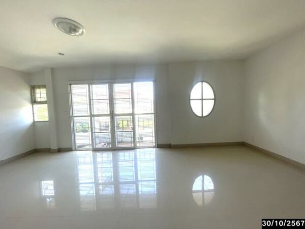 02 Single House _photo